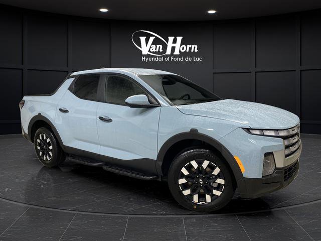 New 2026 Hyundai Santa Cruz SE image 34