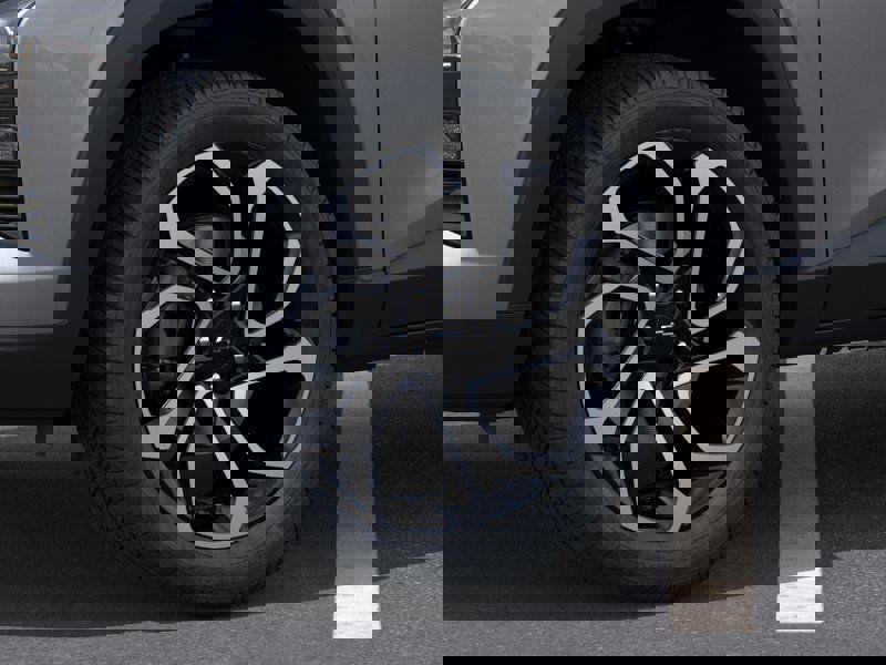 New 2026 Chevrolet Trax RS w/ Driver Confidence Package image 9