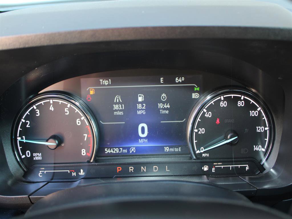 Used 2023 Ford Maverick XLT w/ Equipment Group 300A Standard image 33