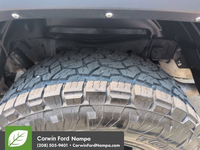 Used 2022 Jeep Gladiator Sport AWD/4WD image 31