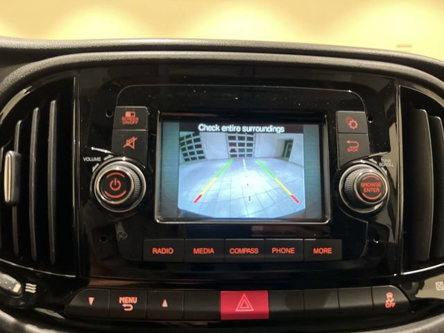 Used 2016 RAM ProMaster City Tradesman w/ Rear Back-up Camera Group FWD image 13