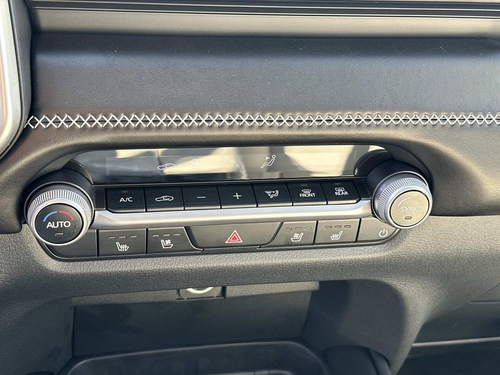 New 2026 MAZDA CX-50 AWD 2.5 S w/ Cargo Package image 5