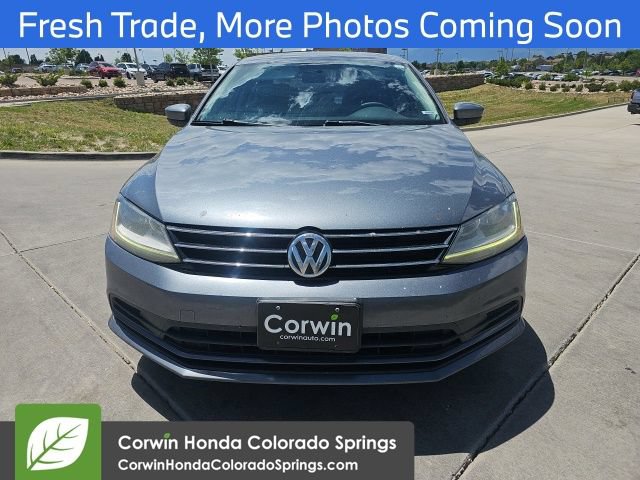 Used 2017 Volkswagen Jetta S FWD image 8