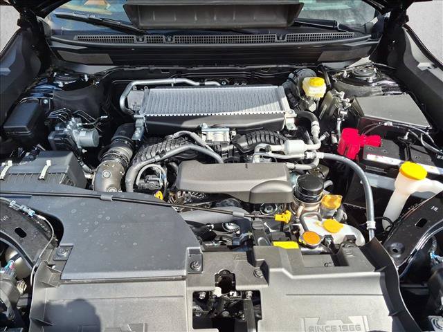 New 2026 Subaru Outback Touring XT AWD/4WD image 16