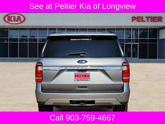 Used 2021 Ford Expedition XLT RWD image 5