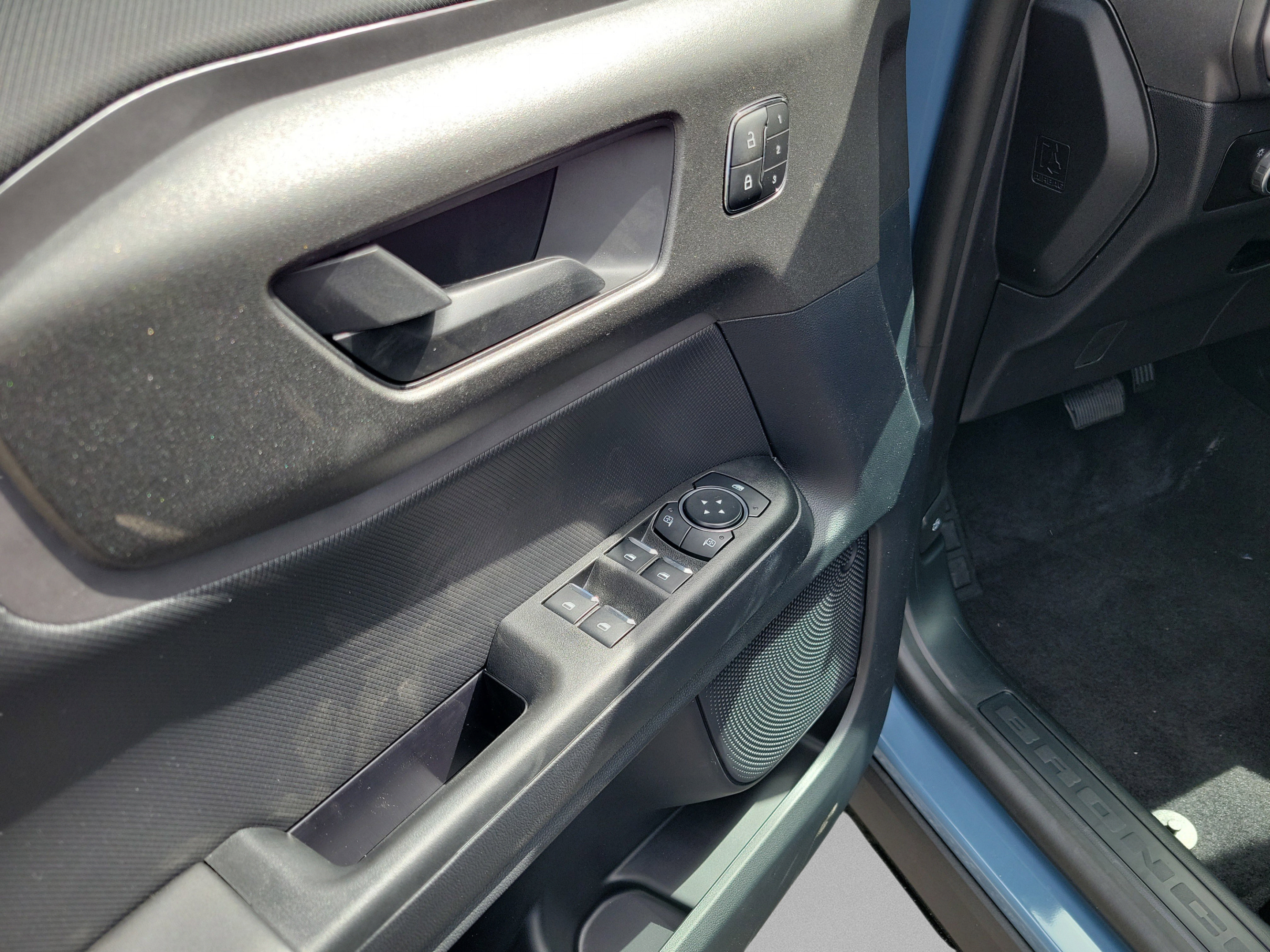 New 2026 Ford Bronco Sport Outer Banks AWD/4WD image 14