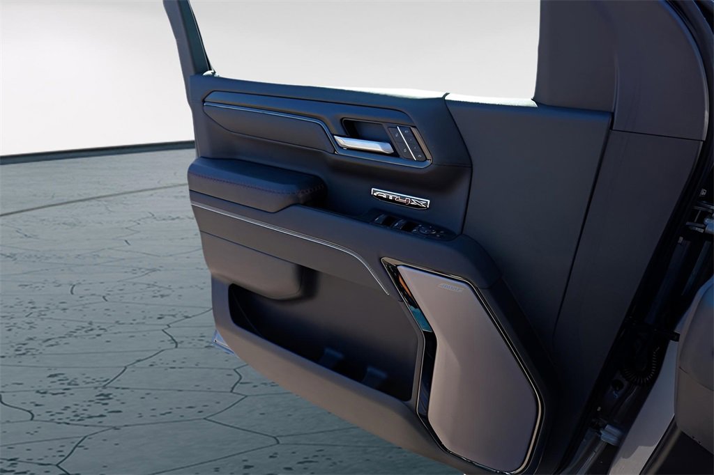 New 2026 GMC Sierra 1500 AT4X image 23