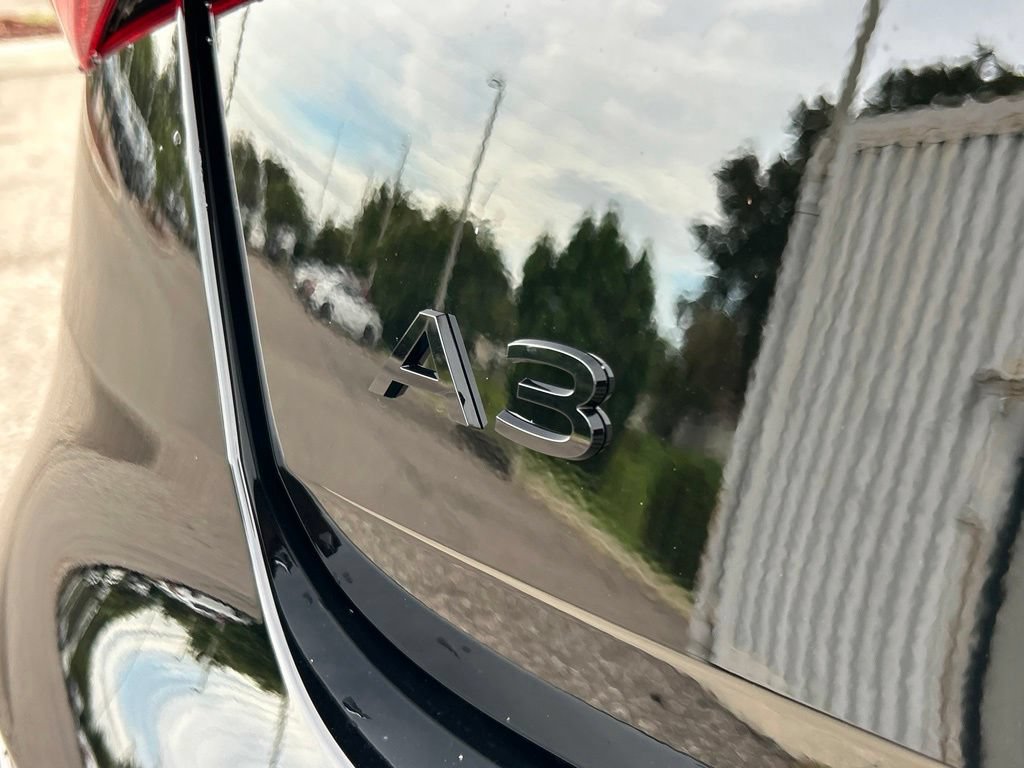 New 2026 Audi A3 2.0T Premium AWD/4WD image 43