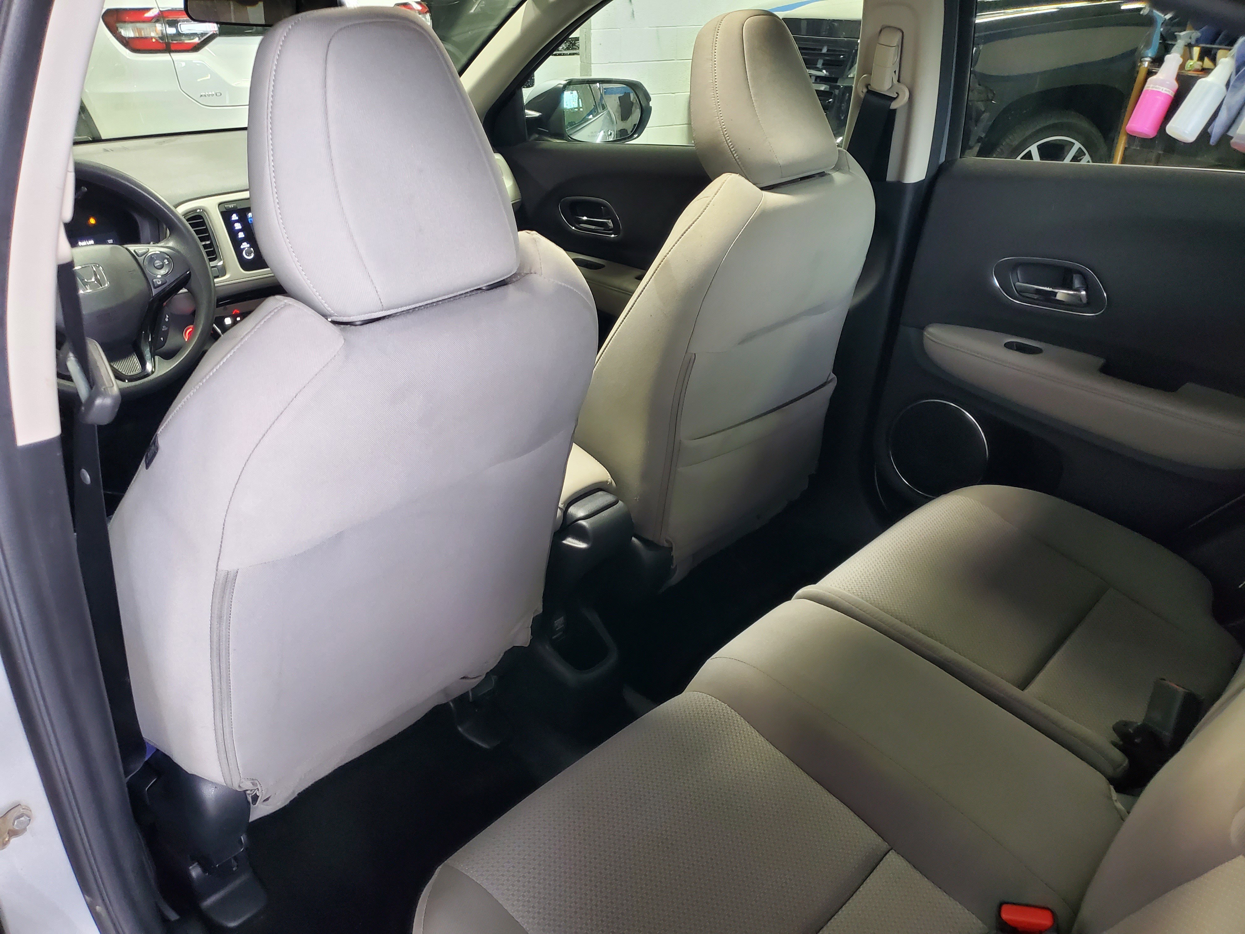 Used 2020 Honda HR-V EX image 11
