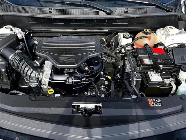 Used 2022 Cadillac XT6 Premium Luxury image 11