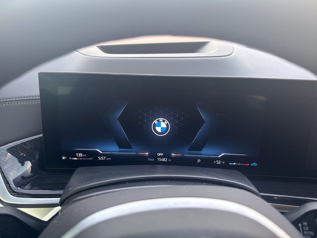 Certified 2025 BMW X5 xDrive40i w/ M Sport Package AWD/4WD image 14