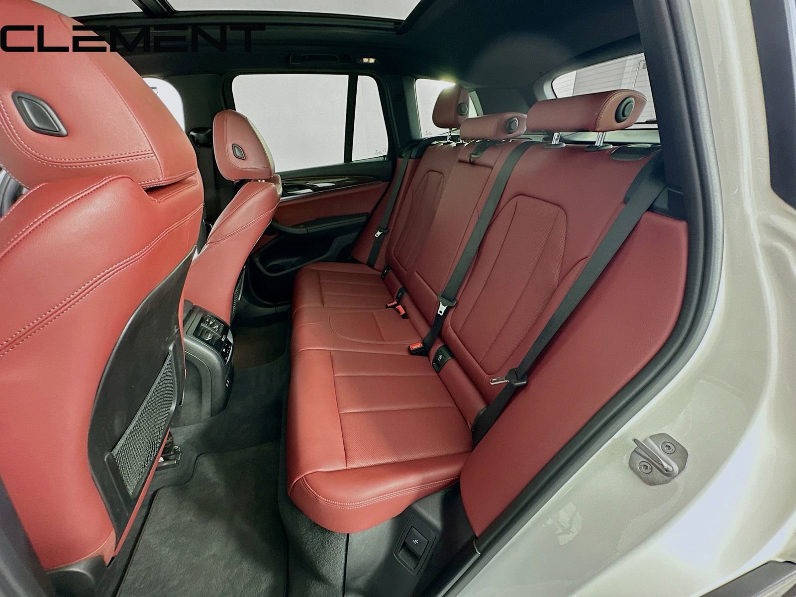 Used 2023 BMW X3 xDrive30i w/ Convenience Package image 32