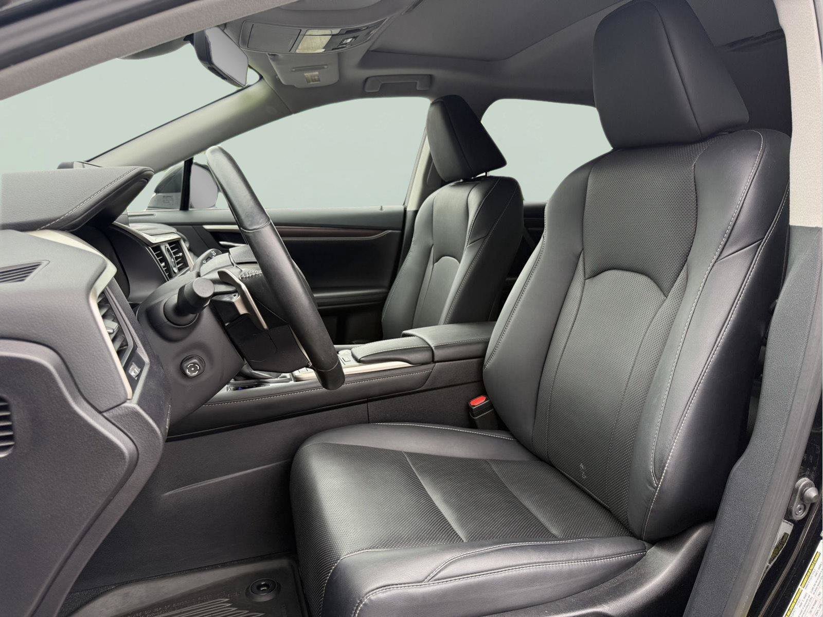 Used 2020 Lexus RX 350 AWD w/ Premium Package image 12