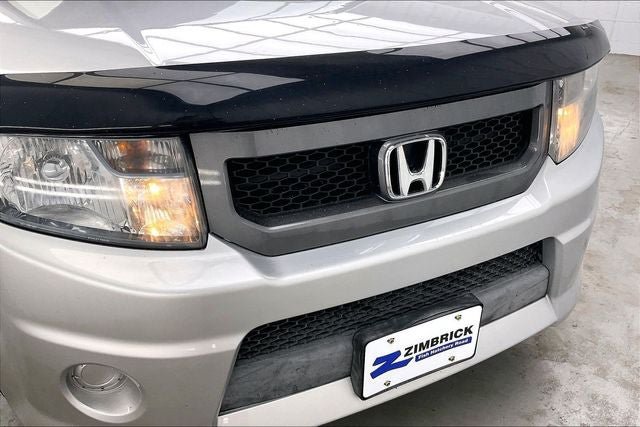 Used 2010 Honda Element SC image 29