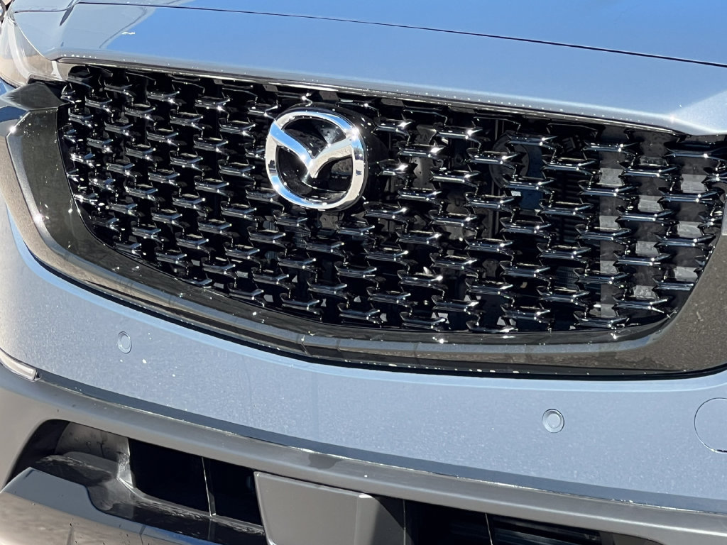 New 2026 MAZDA CX-50 AWD 2.5 Hybrid w/ Weather Package image 42