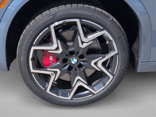 New 2026 BMW X2 xDrive28i w/ Technology Package AWD/4WD image 9