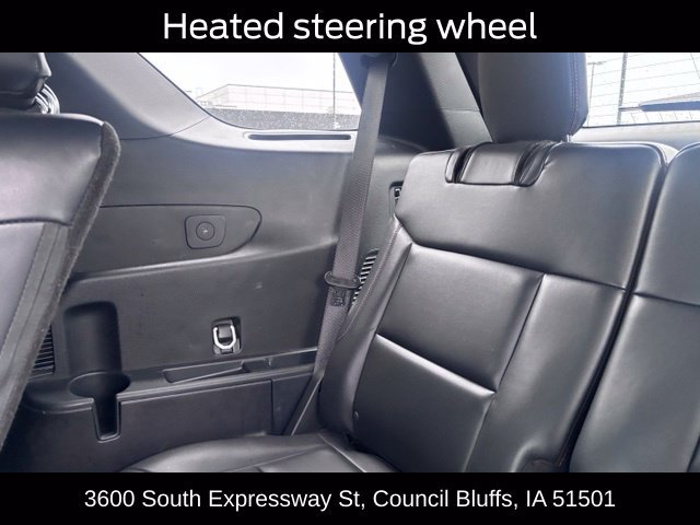 Used 2025 Ford Explorer ST-Line w/ Premium Package AWD/4WD image 47