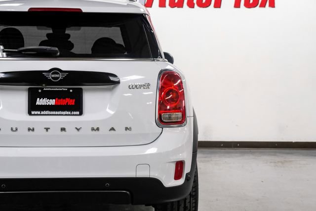 Used 2020 MINI Cooper Countryman image 52