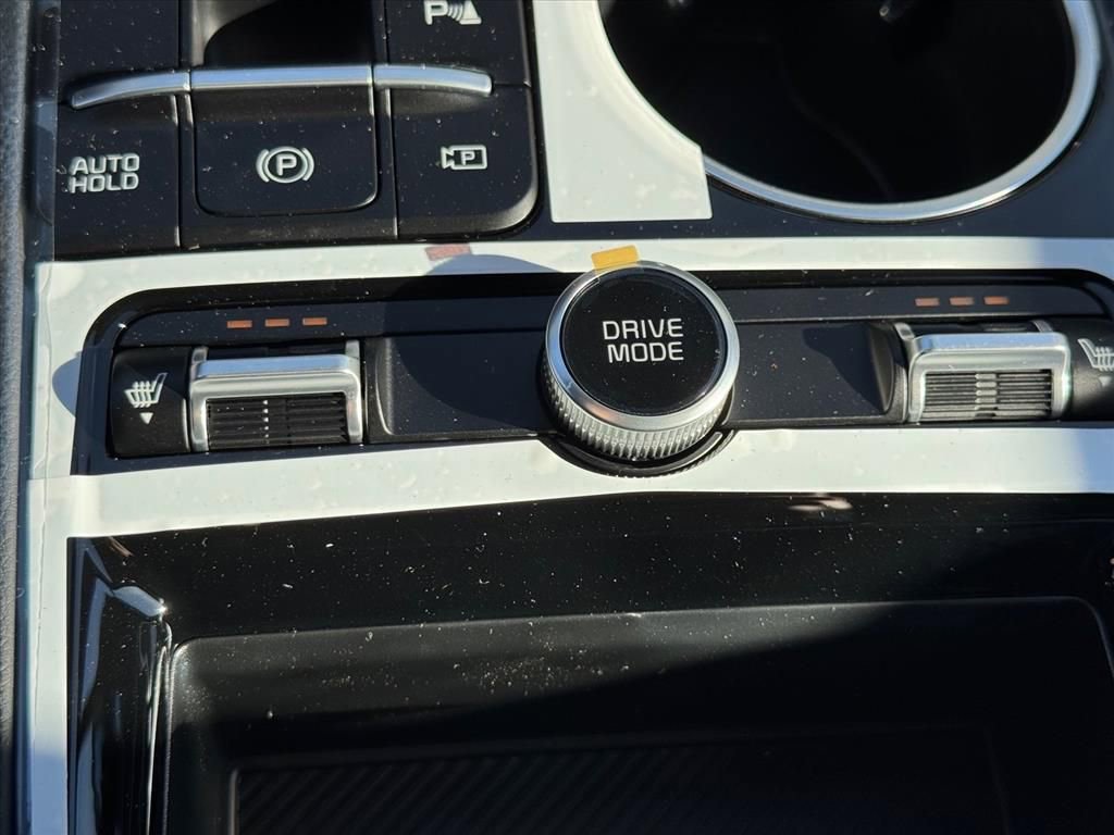 New 2026 Kia K5 GT-Line image 15