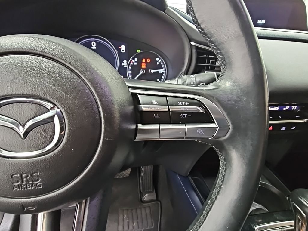 Used 2021 MAZDA CX-30 FWD 2.5 S w/ Preferred Package image 25