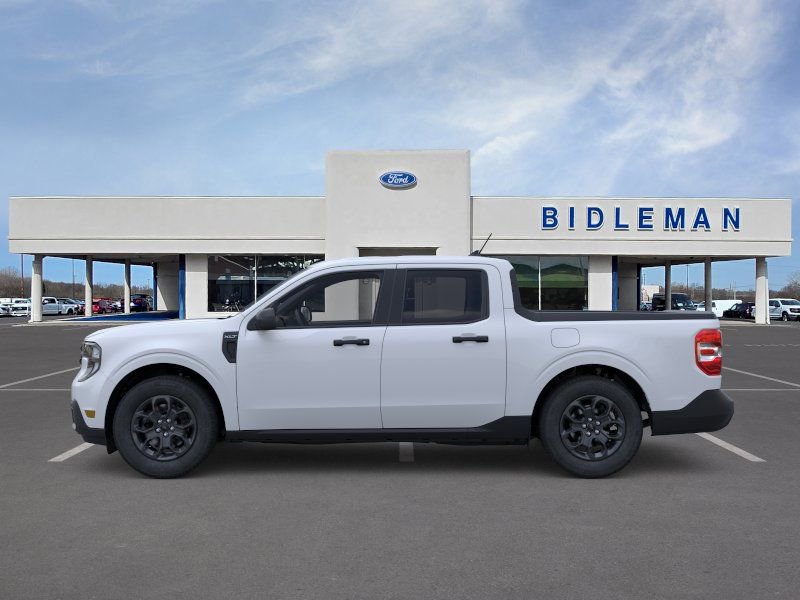 New 2026 Ford Maverick XLT AWD/4WD image 3