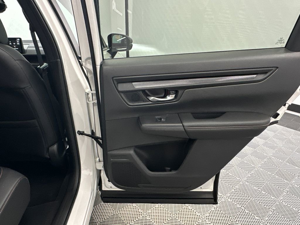 New 2026 Honda CR-V Sport-L image 18
