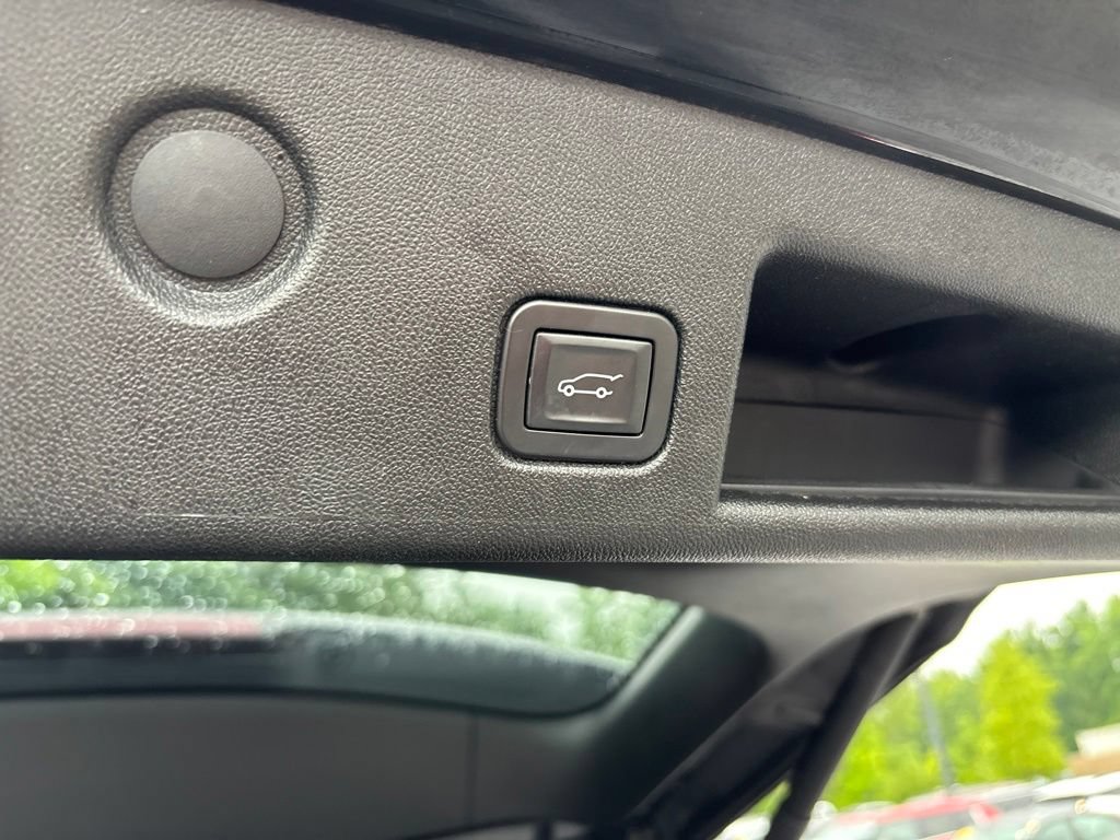 Used 2018 Chevrolet Equinox LT AWD/4WD image 34