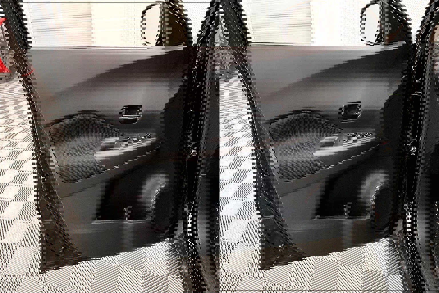 New 2025 Nissan Kicks Play S image 55