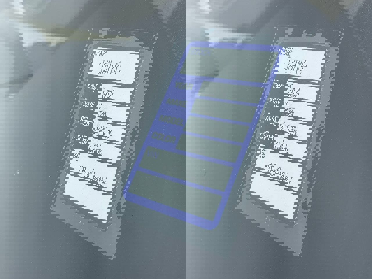 Used 2021 Lexus NX 300 FWD w/ Accessory Package image 14