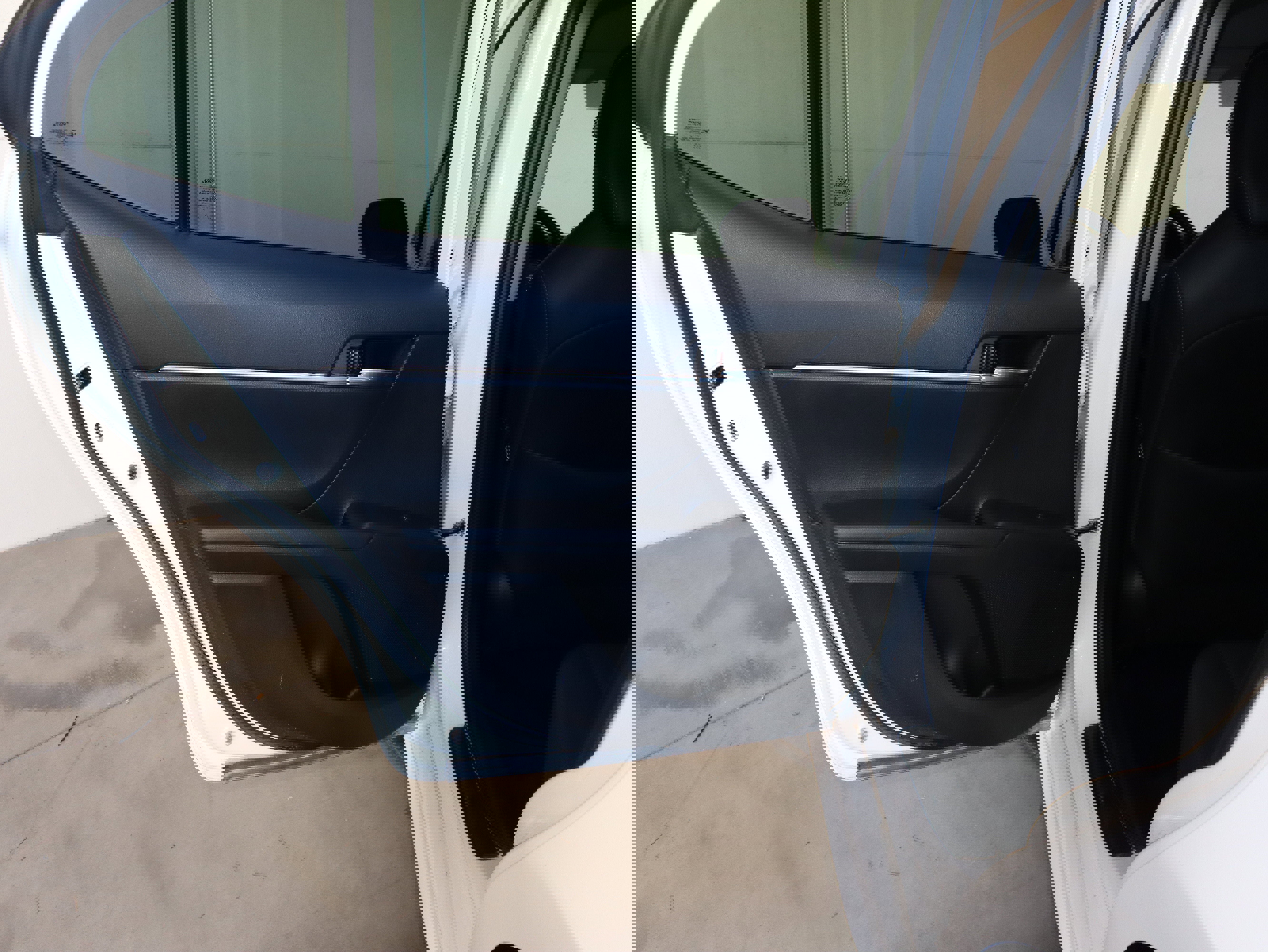 Used 2024 Toyota Camry SE image 35