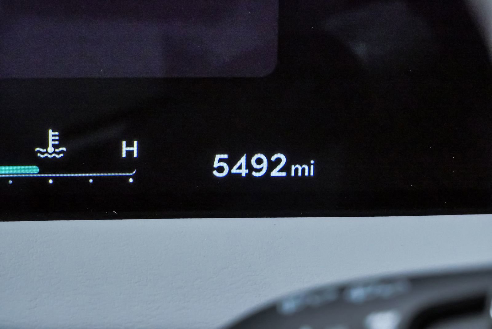 Certified 2026 Genesis GV70 2.5T Advanced image 20