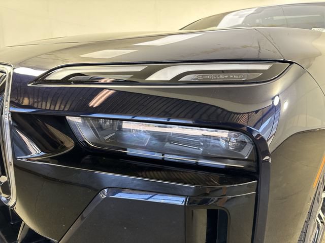 Used 2026 BMW 760i xDrive AWD/4WD image 28