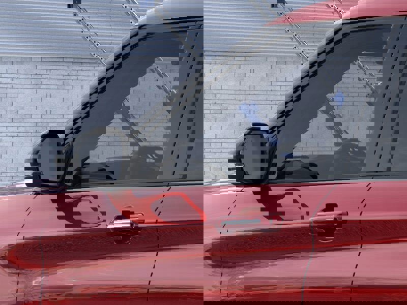 New 2025 Ford Explorer Platinum w/ LUX Leather Package image 20