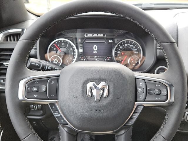 New 2026 RAM 1500 Laramie w/ Sport Appearance Package image 20