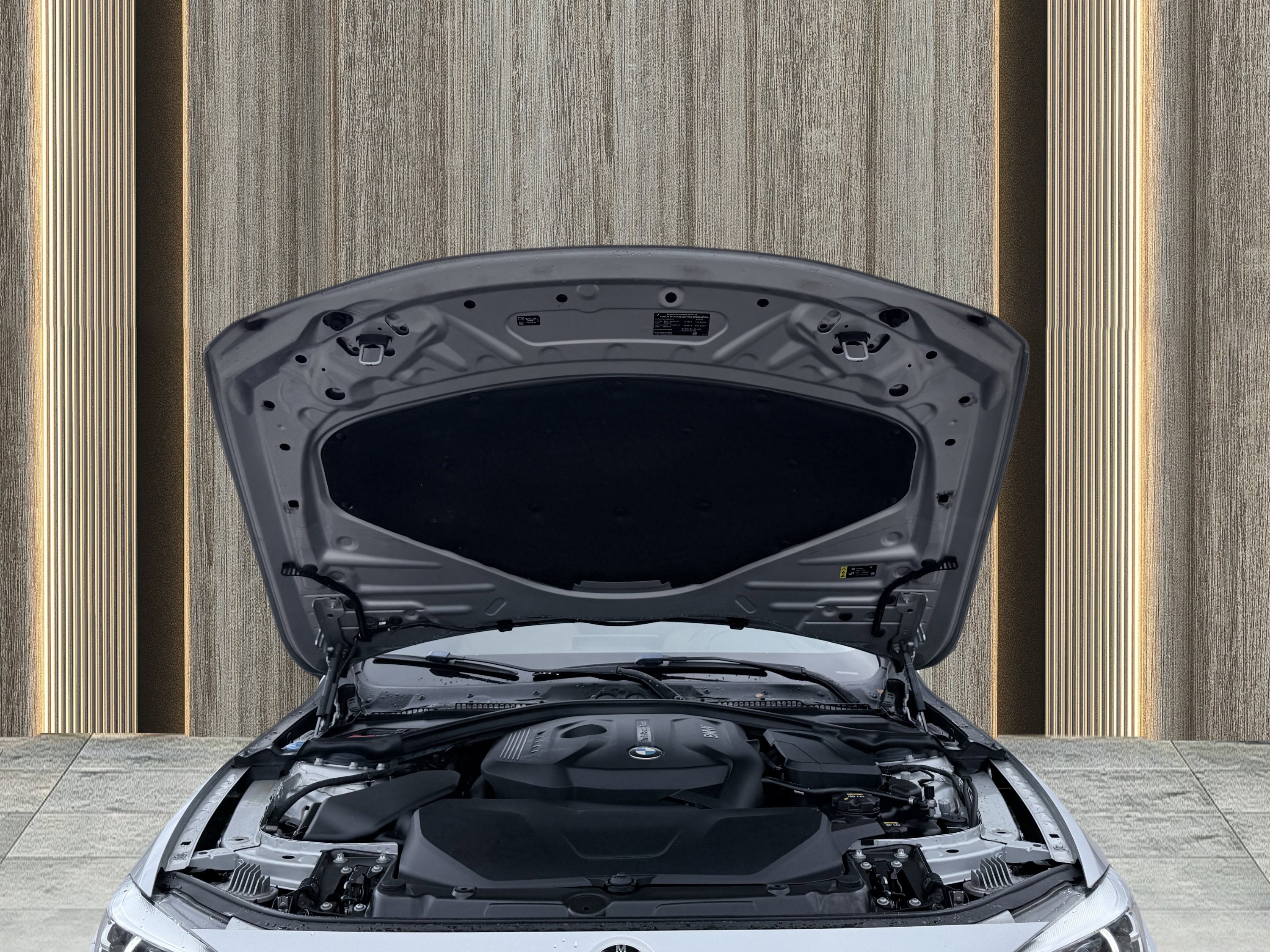 Used 2019 BMW 430i Gran Coupe image 24