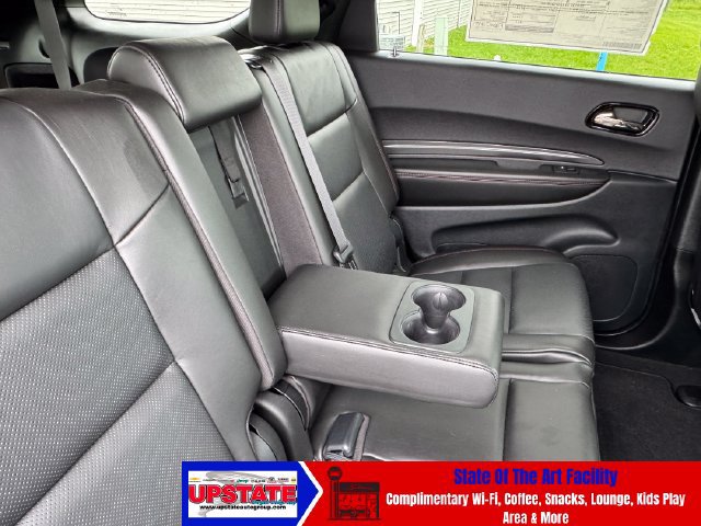 New 2026 Dodge Durango GT AWD/4WD image 22