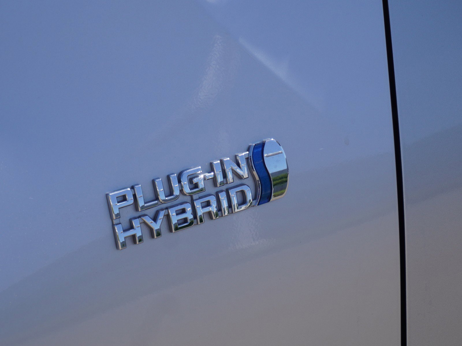 Used 2021 Toyota Prius Prime XLE FWD image 9