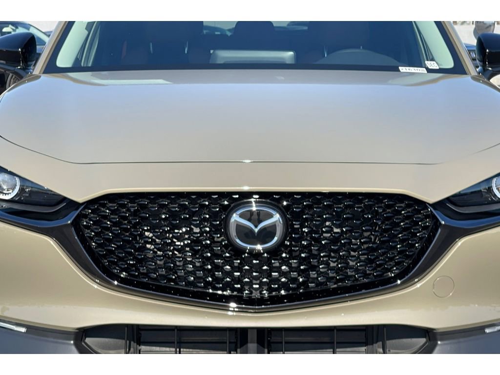 Certified 2024 MAZDA CX-30 Carbon image 46