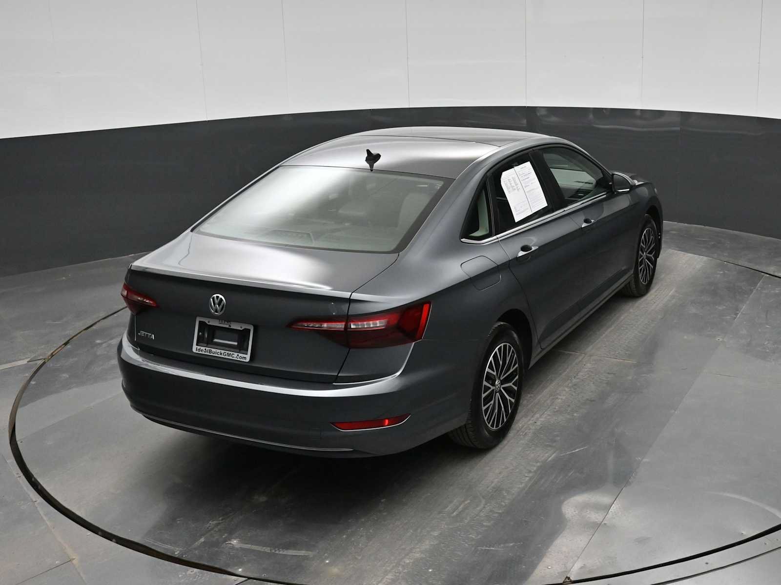 Used 2021 Volkswagen Jetta SE FWD image 30