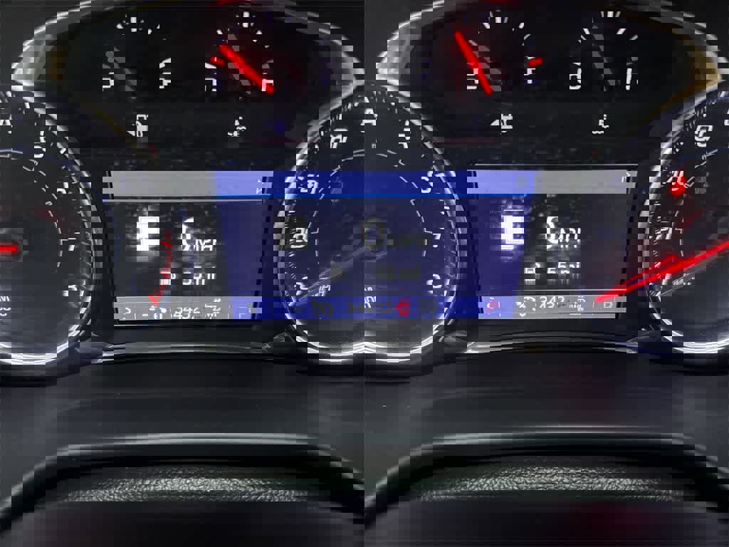 Used 2022 GMC Acadia AT4 w/ Preferred Package image 20