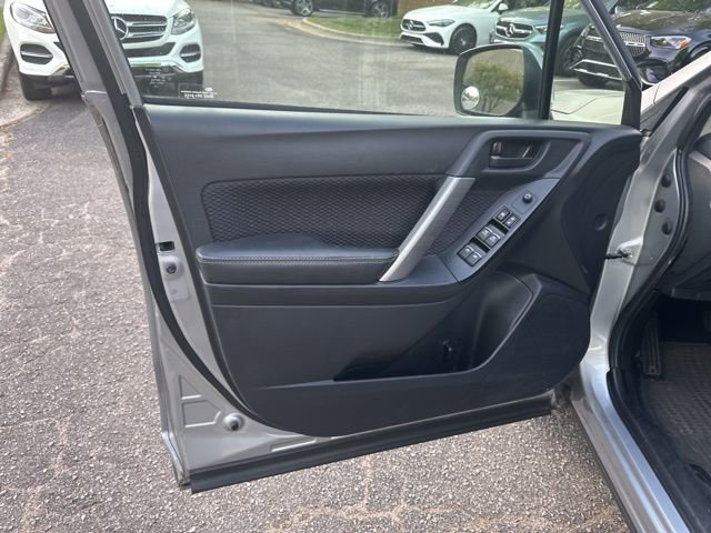 Used 2018 Subaru Forester 2.5i Premium w/ All-Weather Package image 13