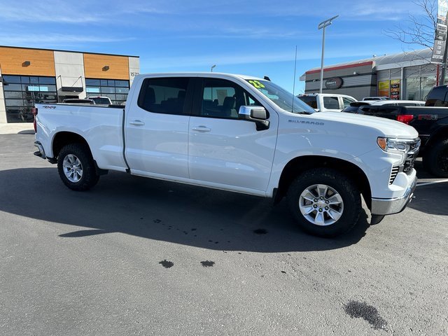 Used 2023 Chevrolet Silverado 1500 LT image 5