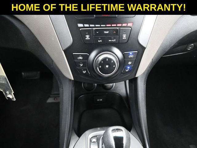 Used 2016 Hyundai Santa Fe Sport w/ Option Group 02 AWD/4WD image 29