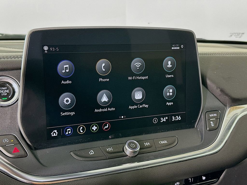 Used 2024 Chevrolet Blazer LT w/ Midnight/Sport Edition image 20