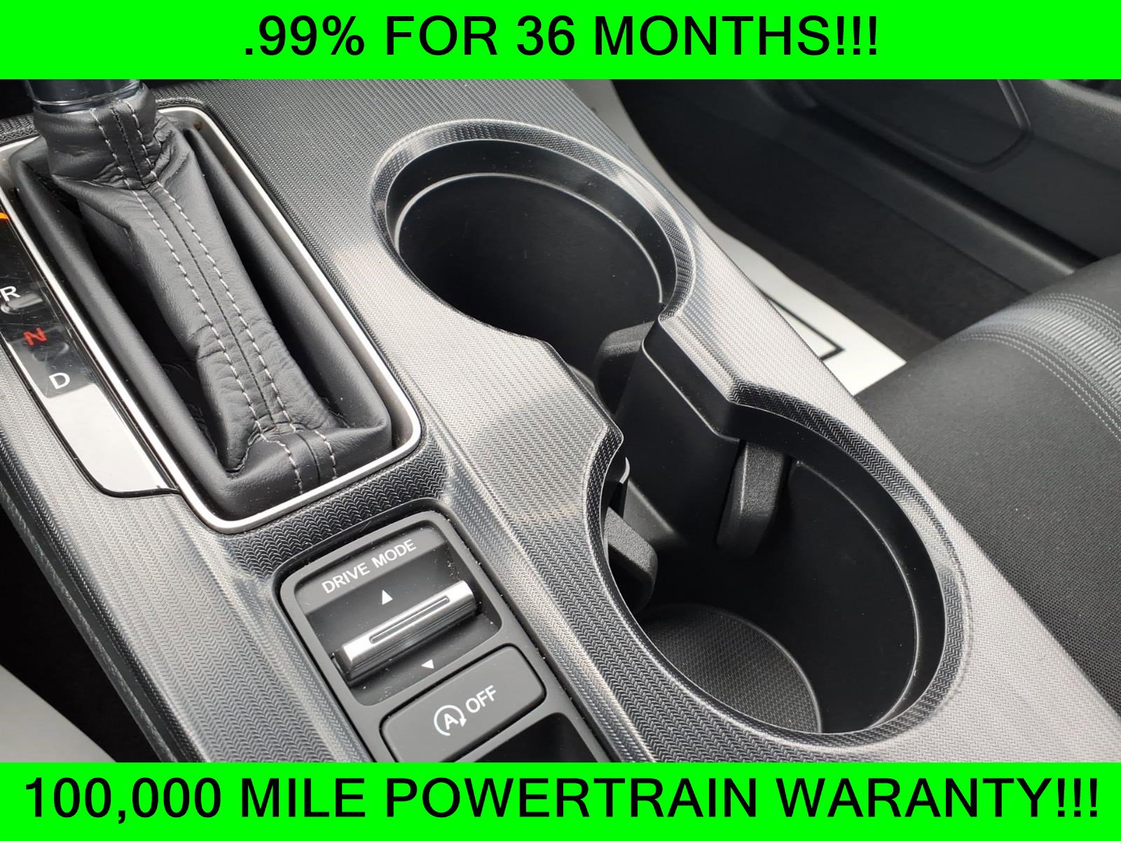 Certified 2024 Honda Civic Sport image 35