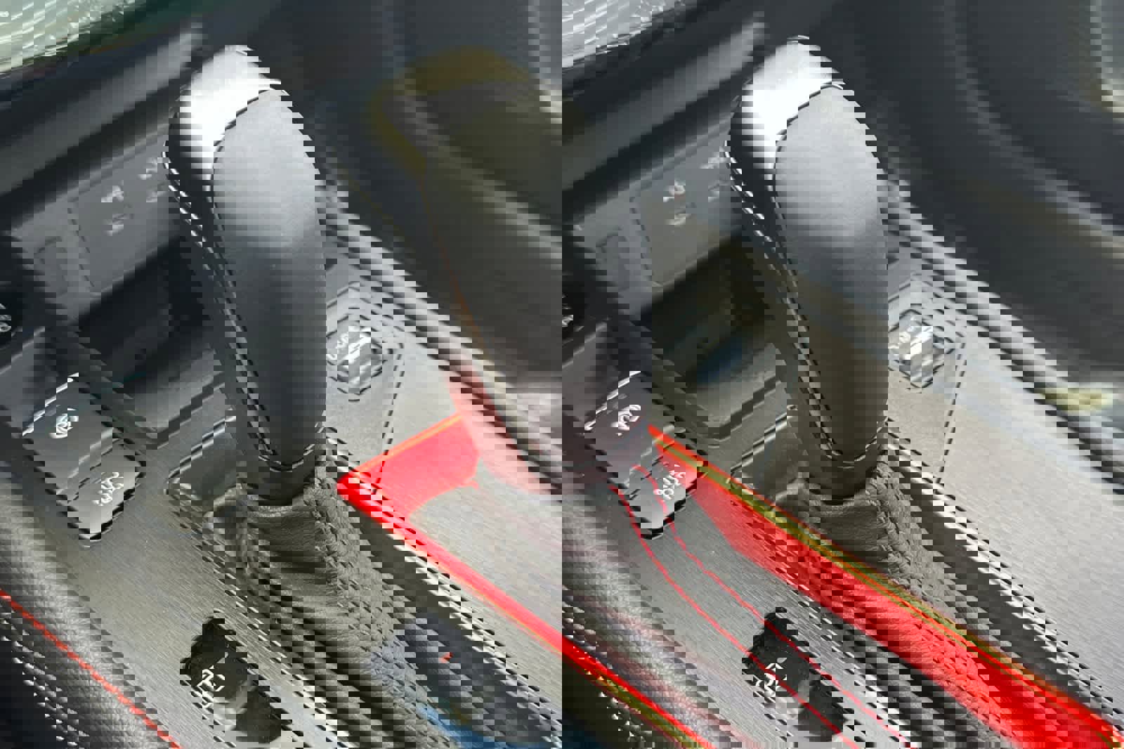 New 2026 Nissan Kicks SR w/ Cold Weather Package image 25