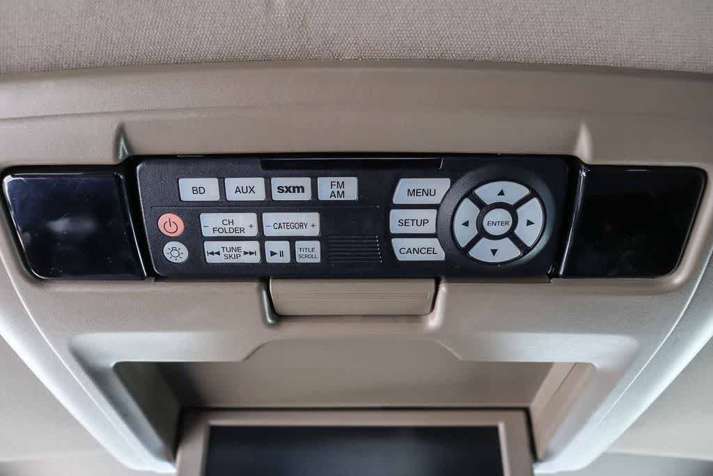 Used 2017 Honda Pilot Touring image 22