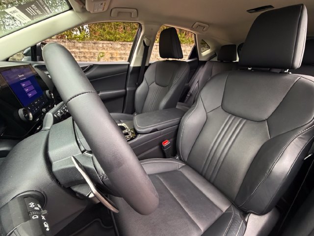 Certified 2024 Lexus NX 350 AWD w/ Cold Area Package image 20