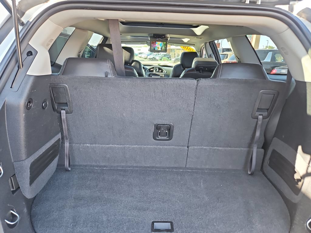 Used 2016 Buick Enclave Leather w/ Trailering Package AWD/4WD image 23