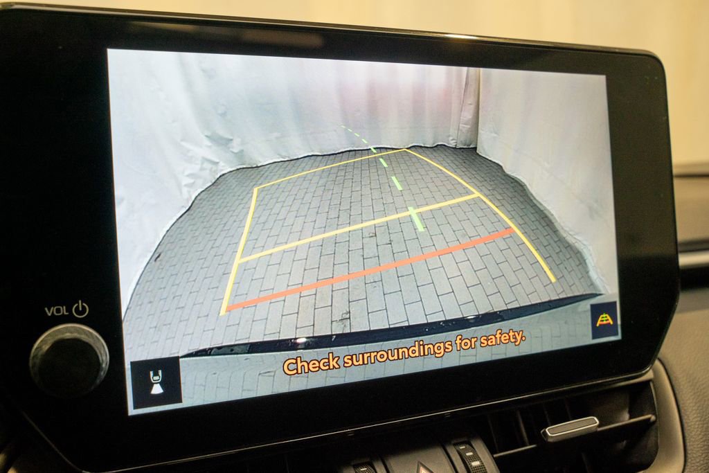 Used 2023 Toyota RAV4 XSE image 14